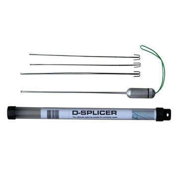 D-スプライサー セット A-4 (D-Splicers Set A-4)