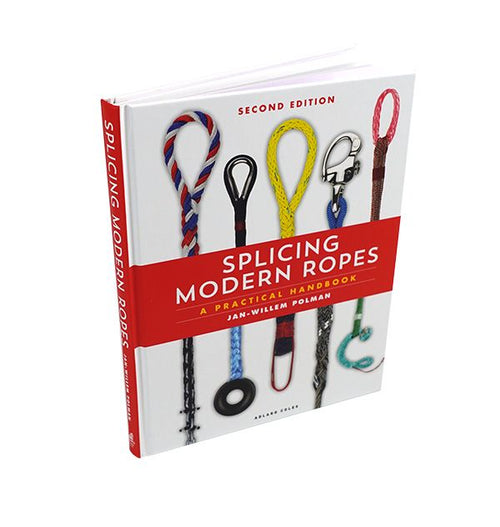 D-Splicer book product family