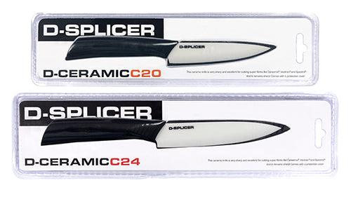 D-Splicer ceramic product family