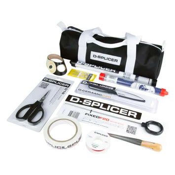 スプライシングセット Mariner (Splicing Set - Mariner)