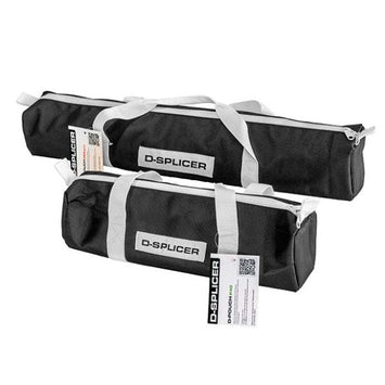 D-Splicer pouch product family
