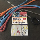 Reeds Splicing Handbook front cover