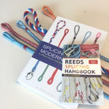 Reeds Splicing Handbook back cover