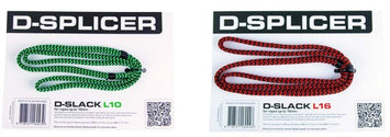 D-Splicer slack product family