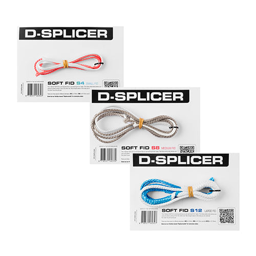 D-Splicer softfid product family