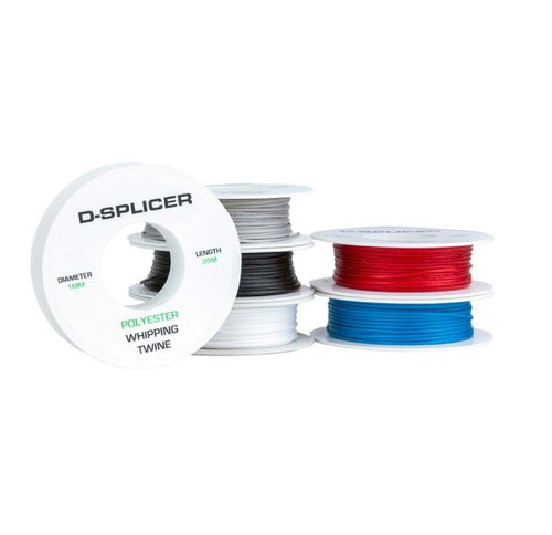 D-Splicer twine product family