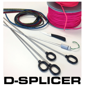 D-Splicer xl product family