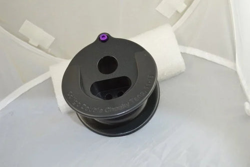 Cheeky Tang ダブル金具 (Cheeky Tang®️ Fittings Double)：商品・図面 1