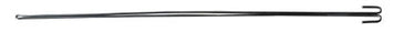 交換用ニードル 1.5 mm・26 cm (Spare needle 1.5 mm - 26 cm) — シリーズ代表画像