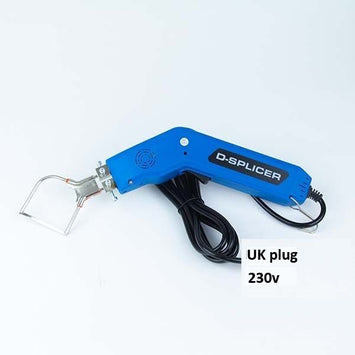 電熱ナイフ PH150 UKプラグ (230v) (Power Hot Knife PH150 UK plug (230v))