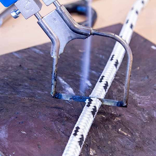 電熱ナイフ用交換刃 (Spare Knife for hot knife) — 参考画像