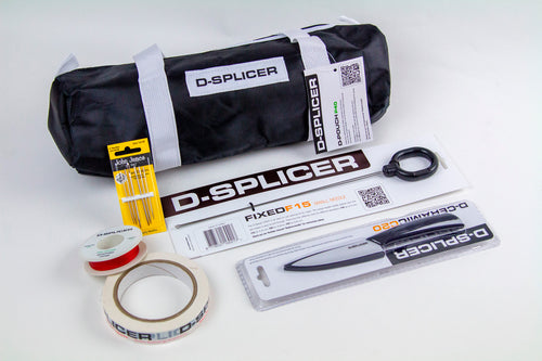 スプライシングセット Startpack (Splicing Set - Startpack)