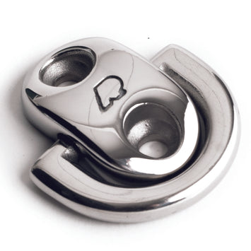  フォールディングパッドアイ