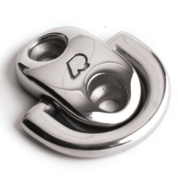  フォールディングパッドアイ