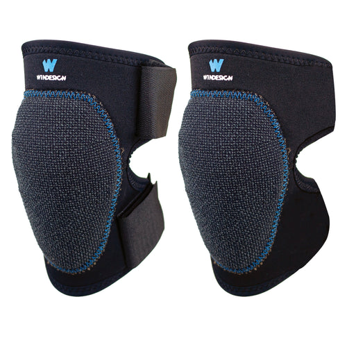Windesign Kevlar ニーパッド J (KEVLAR KNEEPADS J) — Optiparts official product image