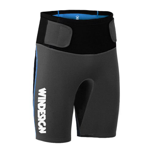 Windesign Neo-Rash ショーツ JSJM (NEO-RASH SHORTS JSJM) — Optiparts official product image