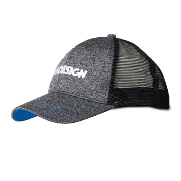 Windesign サンプロテクションキャップ (SUN PROTECTION CAP) — Optiparts official product image