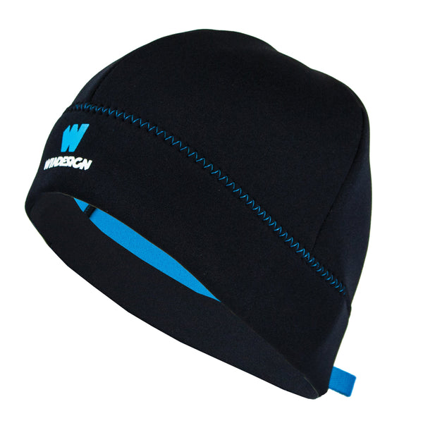 Windesign 2 mm ネオプレンビーニー (2 MM NEOPRENE BEANIE) — Optiparts official product image