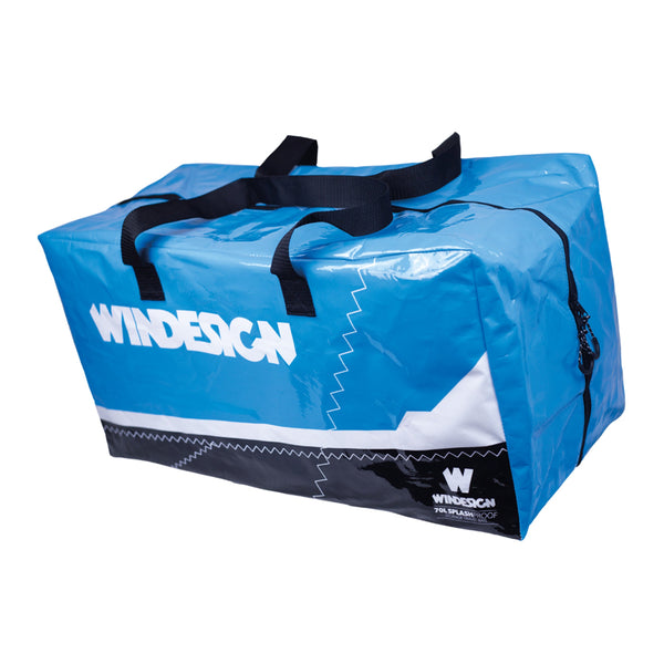 ストレージトラベルバッグ 70 L (STORAGE TRAVEL BAG 70 L) — Optiparts official product image