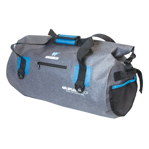 ロールトップ ダッフルバッグ 45 L (ROLL TOP DUFFEL BAG 45 L) — Optiparts official product image