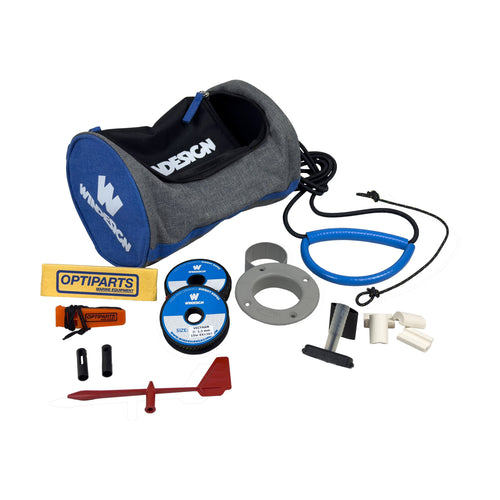 オプティミスト スターターパック (OPTIMIST STARTER PACK) — Optiparts official product image