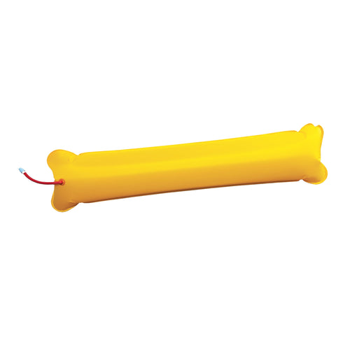 トレーニングマーク用 浮力バッグ 130 × 35 cm (BUOYANCY BAG FOR TRAINING MARK) — Optiparts official product image