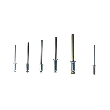モネル製ブラインドリベット クローズド 3.2 × 13 mm 10本セット (MONEL BLIND RIVET CLOSED 3.2 × 13 MM SET OF 10) — Optiparts official product image