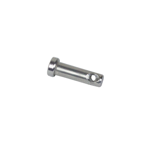 ステンレス製クレビスピン 4 × 14 mm 10本セット (CLEVIS PIN 4 × 14 MM SET OF 10) — Optiparts official product image