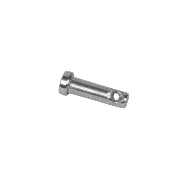 ステンレス製クレビスピン 4 × 14 mm 10本セット (CLEVIS PIN 4 × 14 MM SET OF 10) — Optiparts official product image