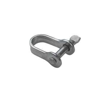 フラットシャックル 5 mm 10個セット (FLAT SHACKLE 5 MM SET OF 10) — Optiparts official product image