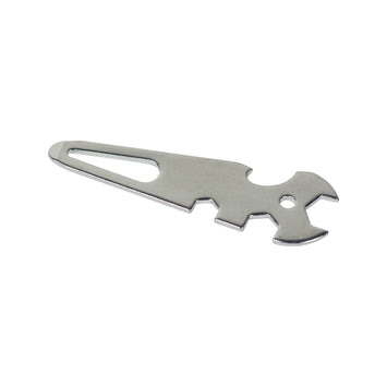 シャックルキー 10 cm (SHACKLE KEY) — Optiparts official product image