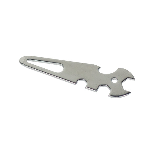 シャックルキー 10 cm (SHACKLE KEY) — Optiparts official product image