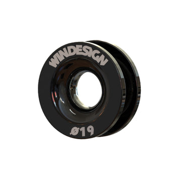 低摩擦リング 19 mm (19 MM LOW FRICTION RING) — Optiparts official product image