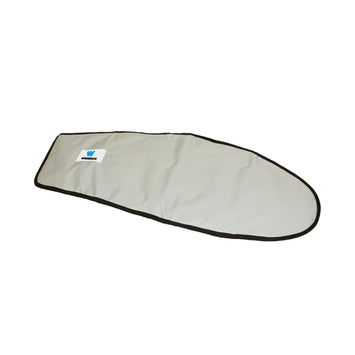 420用 ラダーカバー (420 RUDDER COVER) — Optiparts official product image