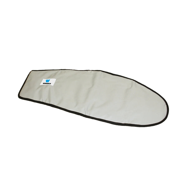 420用 ラダーカバー (420 RUDDER COVER) — Optiparts official product image