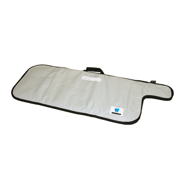 420用 ダガーボードカバー (420 DAGGERBOARD COVER) — Optiparts official product image