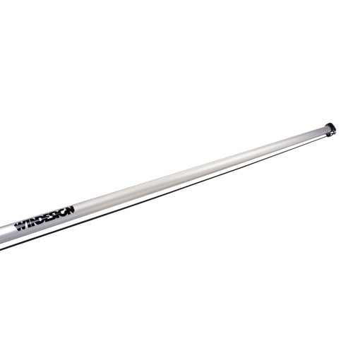 420用 スピネーカーポール ストレート (420 SPINNAKER POLE UNTAPERED) — Optiparts official product image
