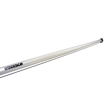 420用 スピネーカーポール テーパー (420 SPINNAKER POLE TAPERED) — Optiparts official product image