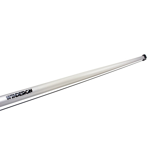420用 スピネーカーポール テーパー (420 SPINNAKER POLE TAPERED) — Optiparts official product image