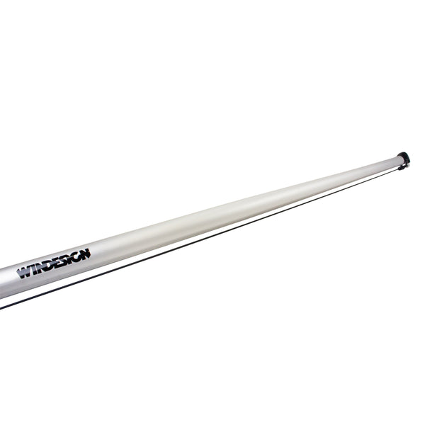 420用 スピネーカーポール テーパー (420 SPINNAKER POLE TAPERED) — Optiparts official product image