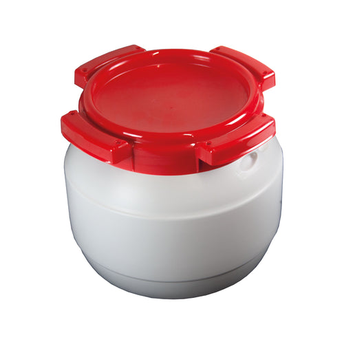 ランチコンテナ 3 L (LUNCH CONTAINER 3 L) — Optiparts official product image