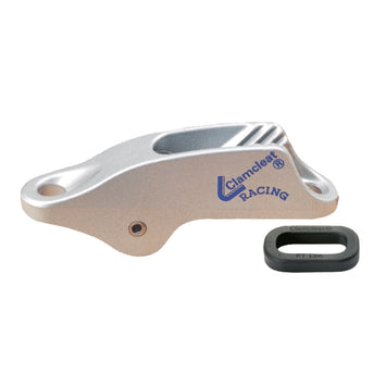 Clamcleat トラピーズクリート CL253／L (CLAMCLEAT TRAPEZE CLEAT CL253／L) — Optiparts official product image