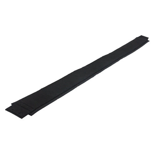 パッド入りハイキングストラップ 120 cm (PADDED HIKING STRAP 120 CM) — Optiparts official product image