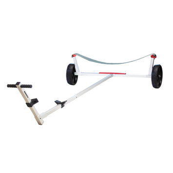 RS Feva用 トロリー (TROLLEY FOR RS FEVA) — Optiparts official product image