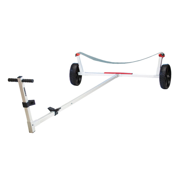 Fusion用 トロリー (TROLLEY FOR FUSION) — Optiparts official product image