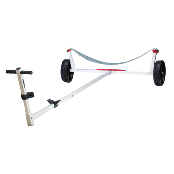 Laser Cascais用 トロリー (TROLLEY FOR LASER CASCAIS) — Optiparts official product image