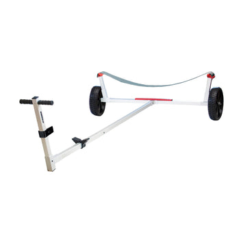 Europeディンギー用 トロリー (TROLLEY FOR EUROPE DINGHY) — Optiparts official product image