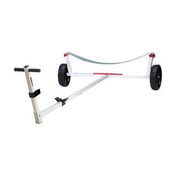 Zoomディンギー用 トロリー (TROLLEY FOR ZOOM DINGHY) — Optiparts official product image