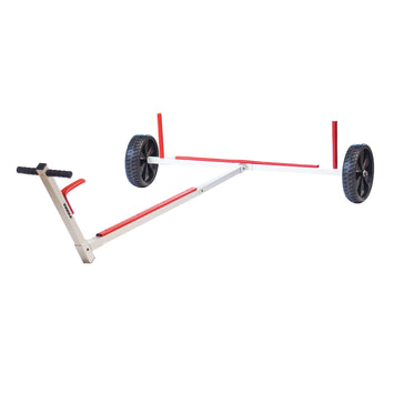 Topper用 トロリー (TROLLEY FOR TOPPER) — Optiparts official product image