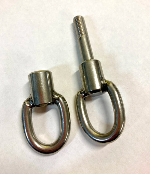 ライフライン用端末金具 (Lifeline Fittings)：商品・図面 8